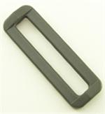 B-LP-02 2000 Foliage Plastic Rectangular Loop